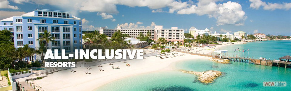 Bahamas all inclusive resorts
